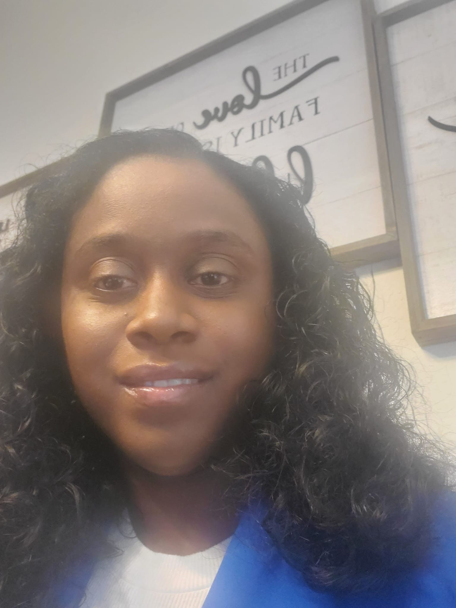 Shirla Archer, Sabbath School Superintendent